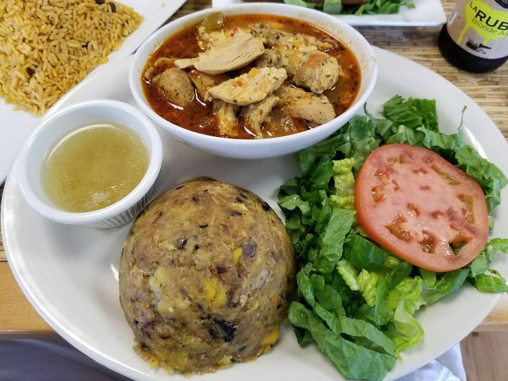 Casa Borinquen | restaurant | 6519 Taft St, Hollywood, FL 33024, USA | 9545442299 OR +1 954-544-2299