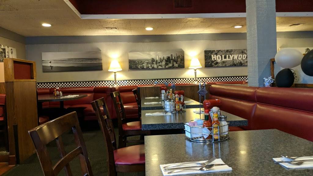 Grinder | restaurant | 525 W 28th St, Los Angeles, CA 90007, USA | 2137470782 OR +1 213-747-0782