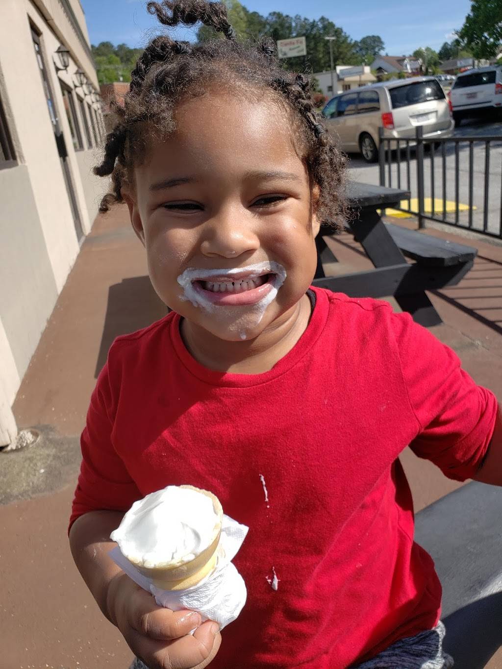 Dairy Queen Grill & Chill | restaurant | 217 SC-72 Business, Greenwood, SC 29649, USA | 8642239234 OR +1 864-223-9234