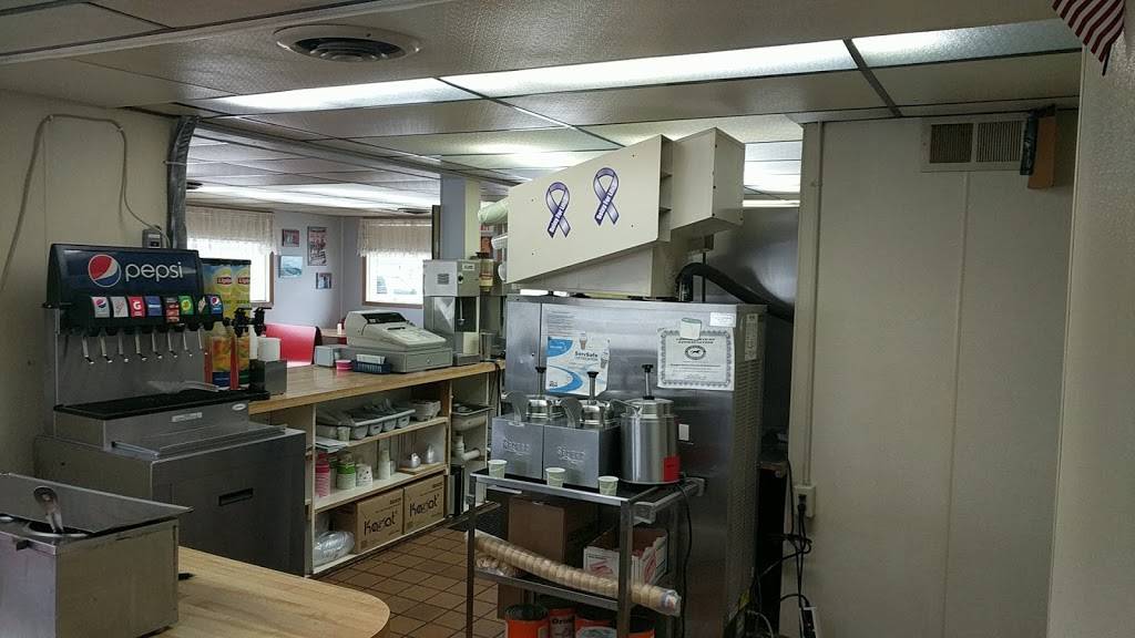 Staggs Dairy Treats & Restaurant | restaurant | 1010 W 3rd St, Rushville, IN 46173, USA | 7659383251 OR +1 765-938-3251