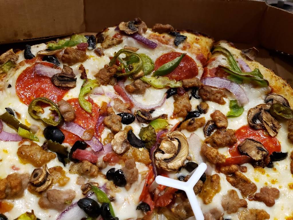 Pizza Hut | meal takeaway | 7065 W Ann Rd #110, Las Vegas, NV 89130, USA | 7028390116 OR +1 702-839-0116