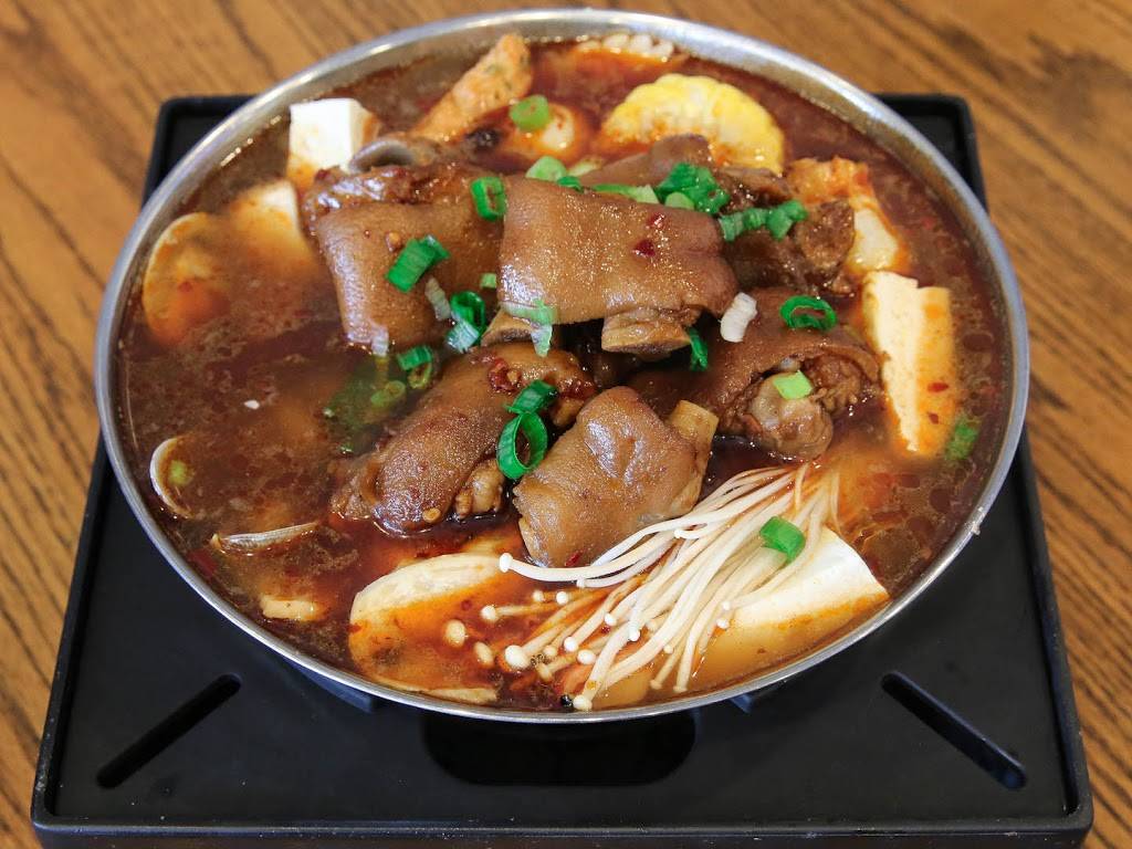 Uniboil 煮道 | restaurant | 7119 Elk Grove Blvd Ste 125, Elk Grove, CA 95757, USA | 9166910256 OR +1 916-691-0256