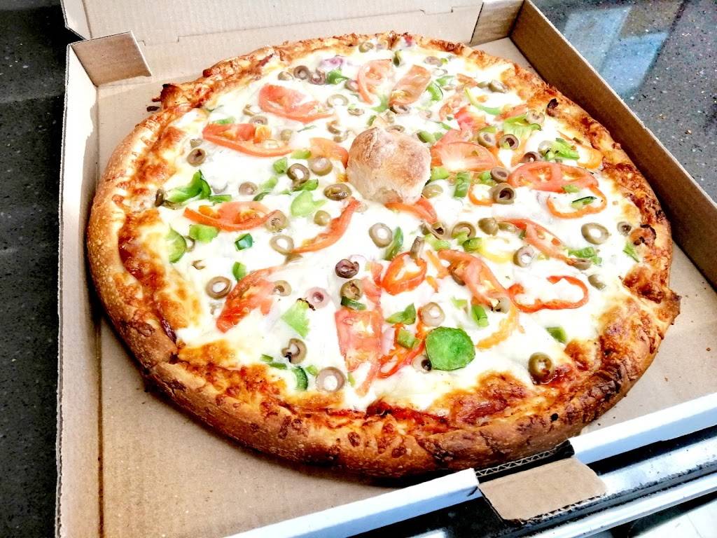 Alexandria Romas Pizzeria | meal delivery | 50 Main St S, Alexandria, ON K0C 1A0, Canada | 6135252500 OR +1 613-525-2500