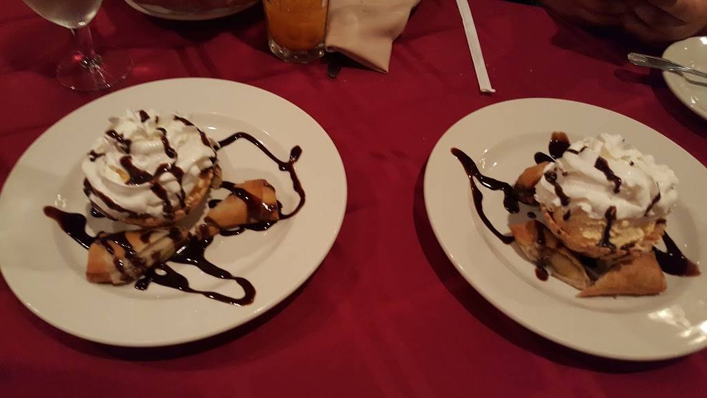 Thai Bistro | restaurant | 5042 SE Federal Hwy, Stuart, FL 34997, USA | 7727812809 OR +1 772-781-2809