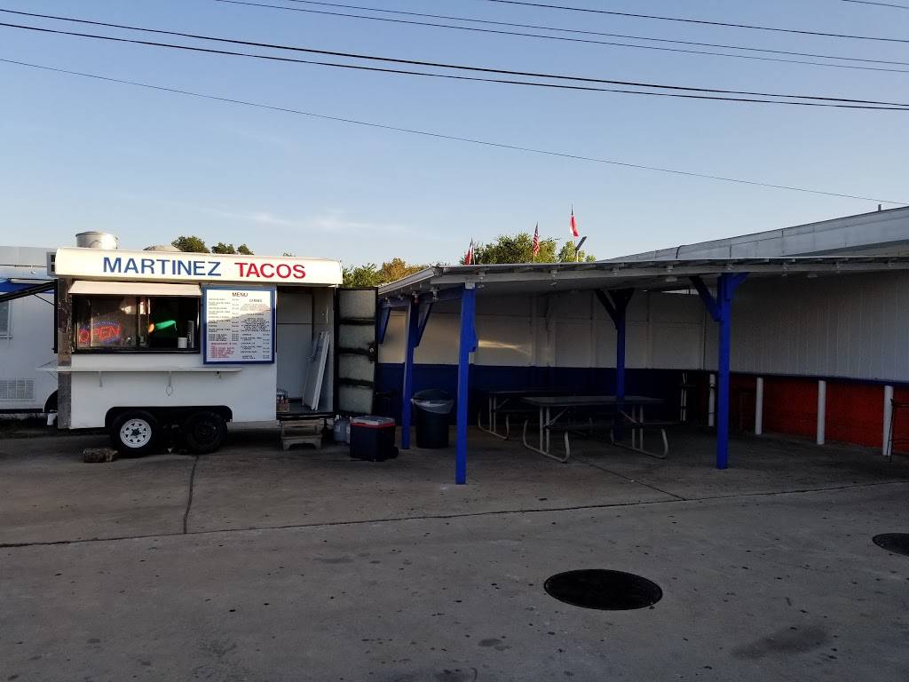 Martinez Tacos | restaurant | Beaver St, Austin, TX 78753, USA | 5127218141 OR +1 512-721-8141
