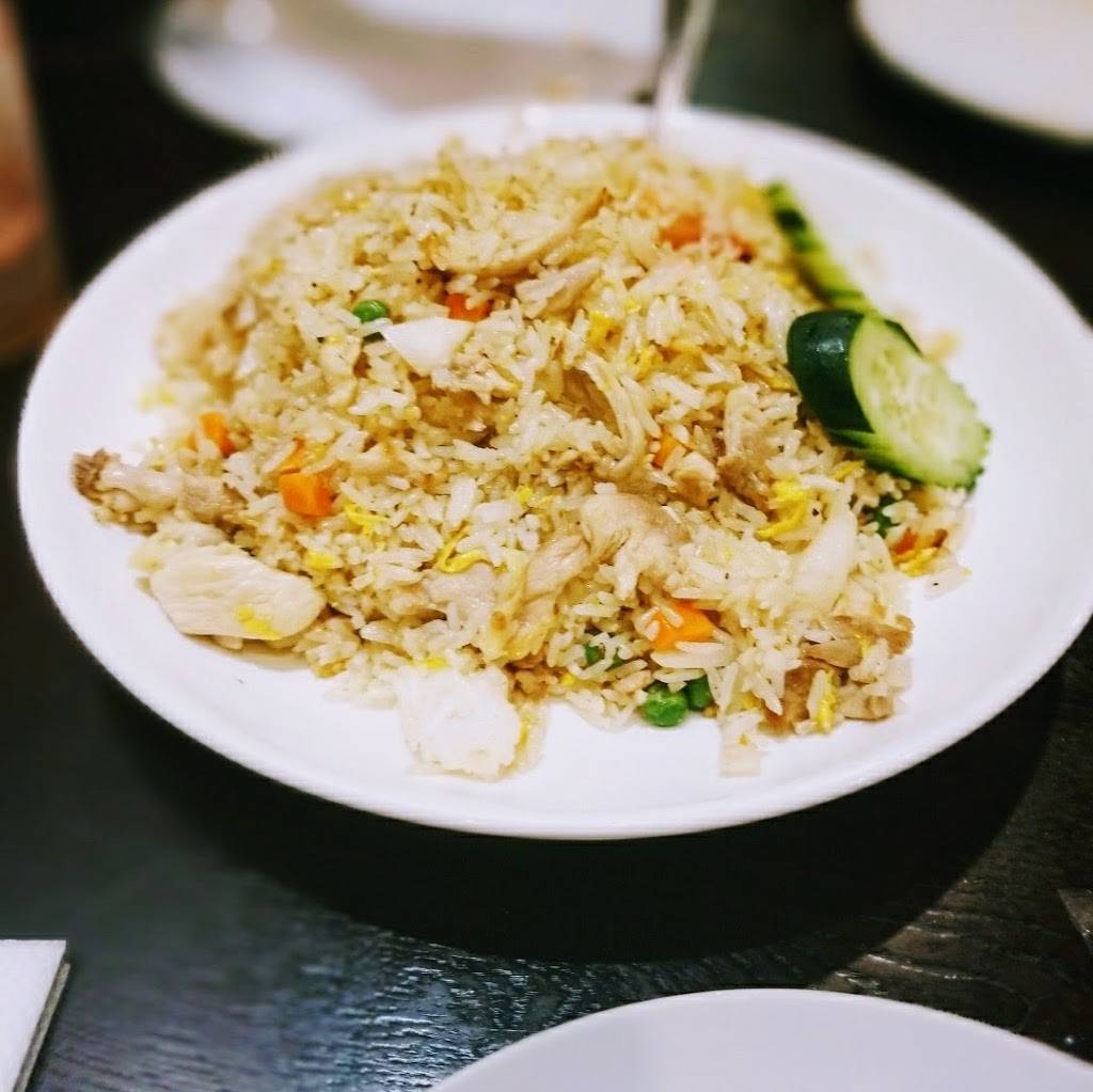 You & I Thai Cuisine | restaurant | 623 N Euclid St, Anaheim, CA 92801, USA | 7144900555 OR +1 714-490-0555