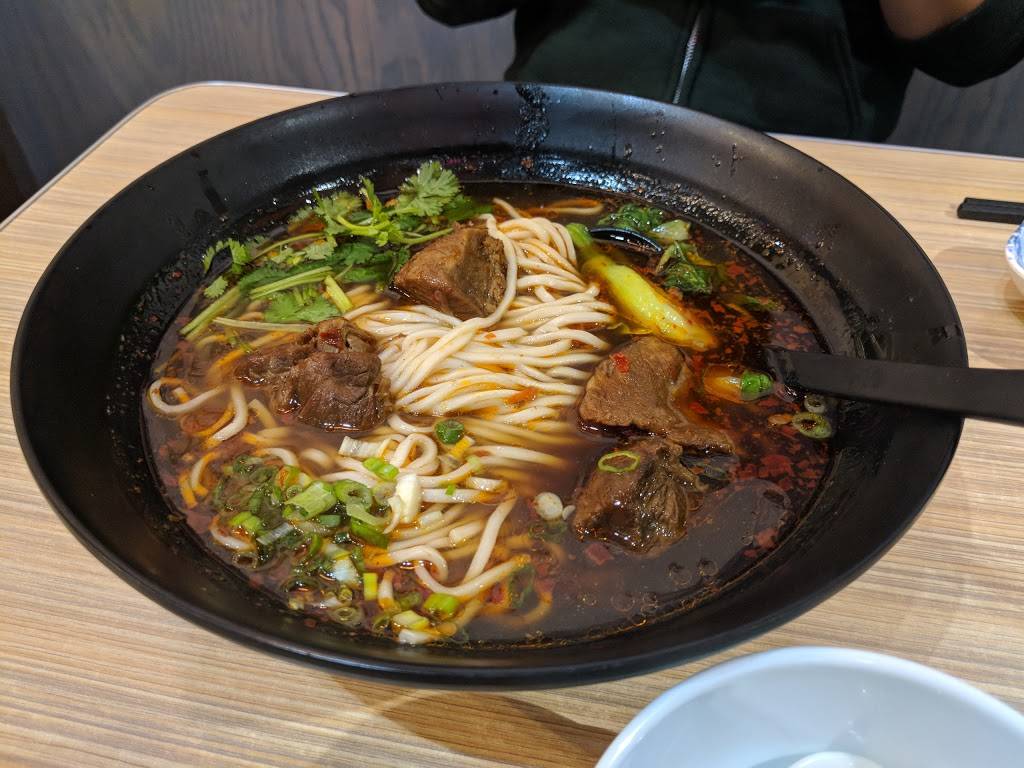 Mr Dumpling | restaurant | 9319 Foothill Blvd, Rancho Cucamonga, CA 91730, USA | 9094768070 OR +1 909-476-8070