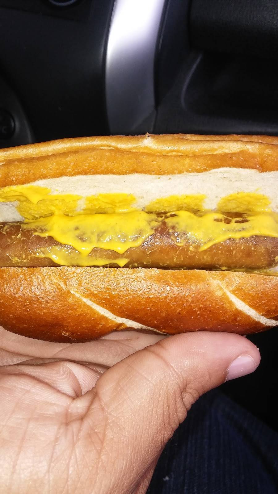 Sonic Drive-In | restaurant | 3080 N Naglee Rd, Tracy, CA 95304, USA | 2098348108 OR +1 209-834-8108