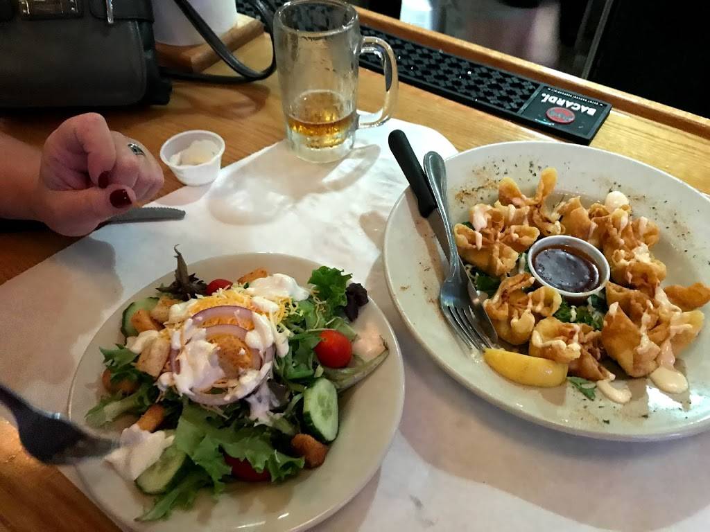 Pinchers | restaurant | 14391 N Dale Mabry Hwy, Tampa, FL 33618, USA | 8136053538 OR +1 813-605-3538