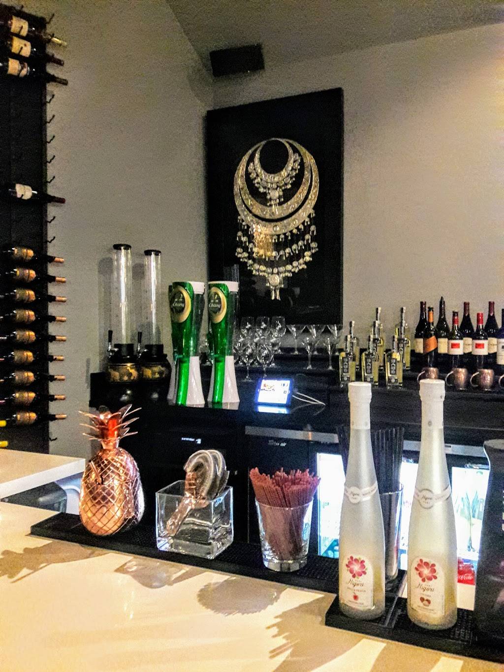 Panvimarn | restaurant | 740-798 E Broadway, Long Beach, CA 90802, USA | 5623378109 OR +1 562-337-8109