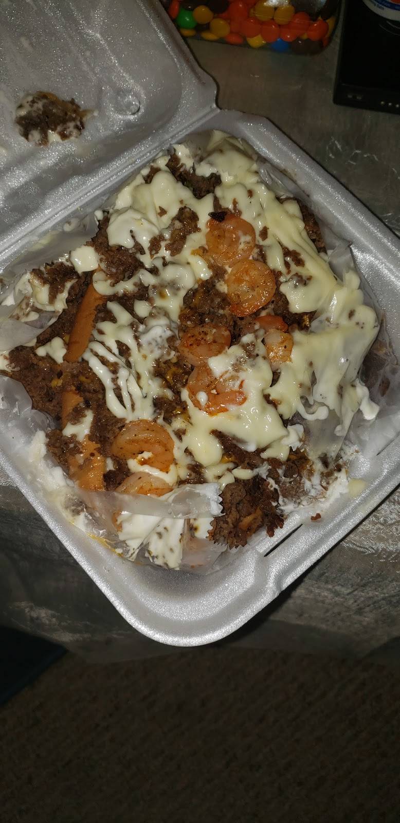 Foodgitive | restaurant | 6096 Radecke Ave, Baltimore, MD 21206, USA | 4435270404 OR +1 443-527-0404