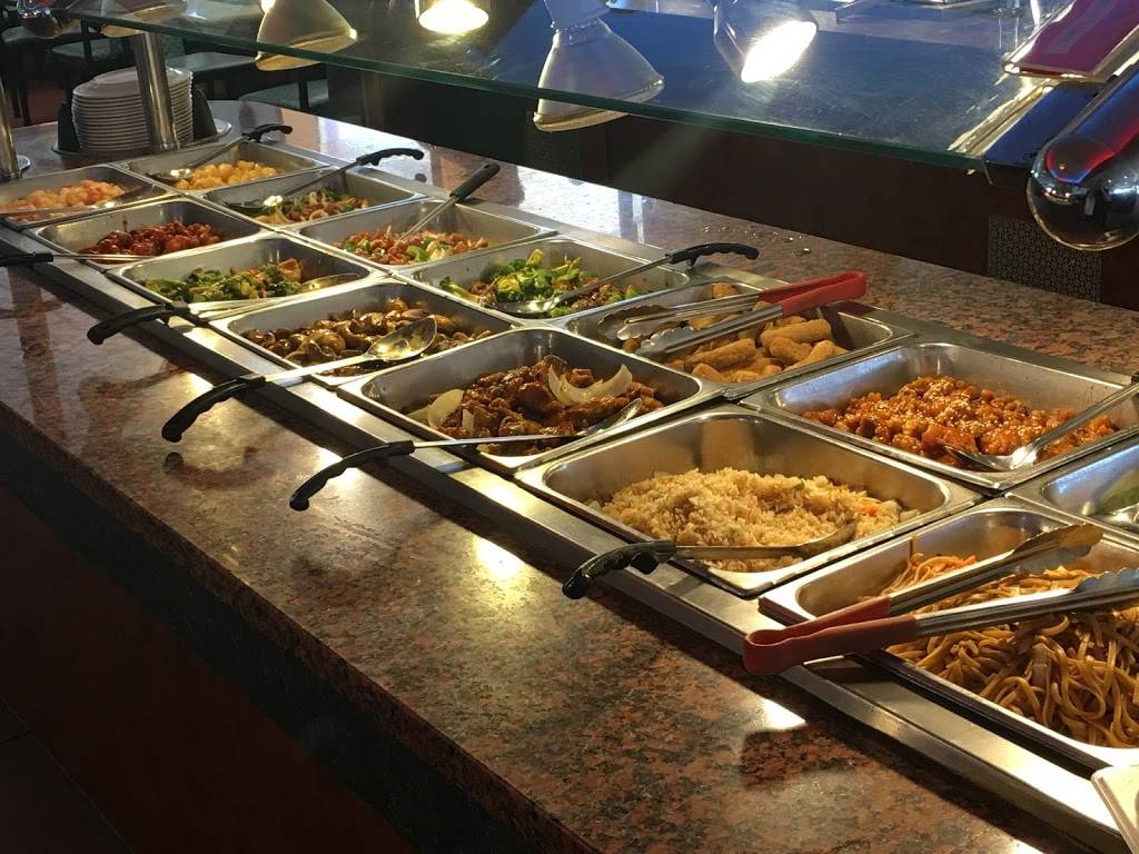 East Buffet | restaurant | 2906 N Summit St, Arkansas City, KS 67005, USA | 6204421520 OR +1 620-442-1520