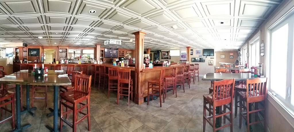 Harley Jacks Burgers and Brews | restaurant | 1020 NH-16, Ossipee, NH 03864, USA | 6035395379 OR +1 603-539-5379