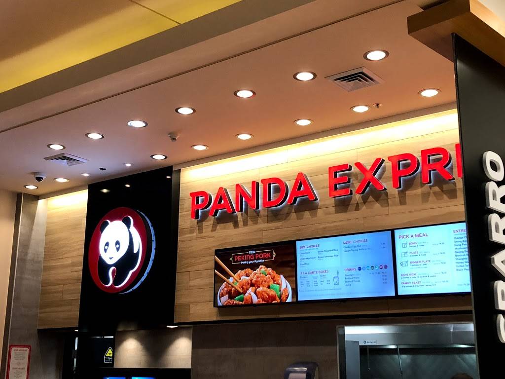 Panda Express | meal takeaway | 400 S Baldwin Ave #811, Arcadia, CA 91007, USA | 6264455687 OR +1 626-445-5687