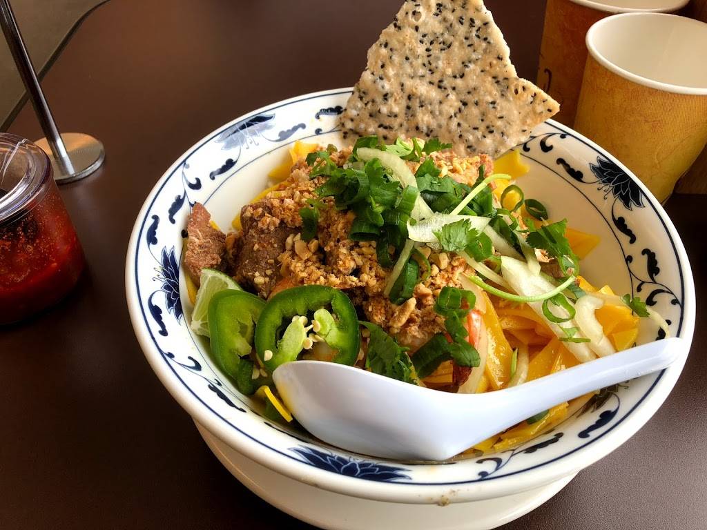 Saigon Sandwich | restaurant | 8528 1300 E, Sandy, UT 84094, USA | 8012817400 OR +1 801-281-7400