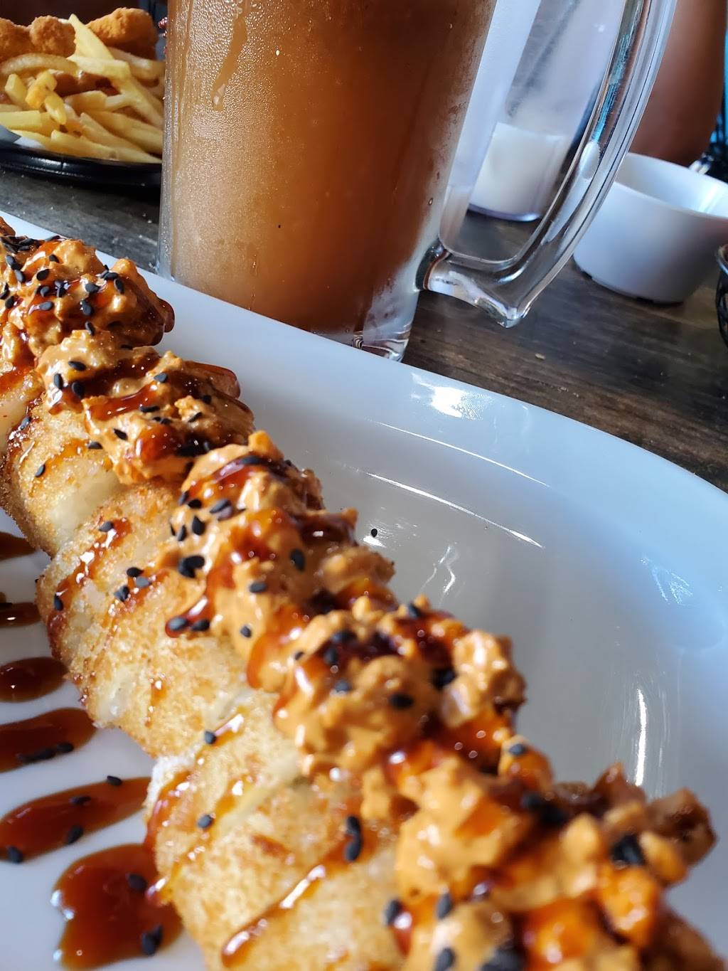 El Cevichazo | restaurant | 11011 Chapman Ave, Garden Grove, CA 92840, USA | 7144626305 OR +1 714-462-6305