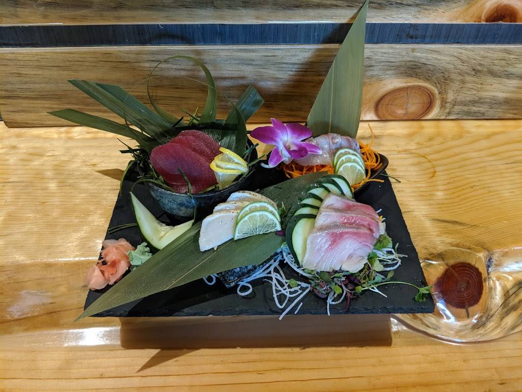 Tamari Robatayaki & Whisky Bar | restaurant | 6731 N Palm Ave, Fresno, CA 93704, USA | 5597217300 OR +1 559-721-7300