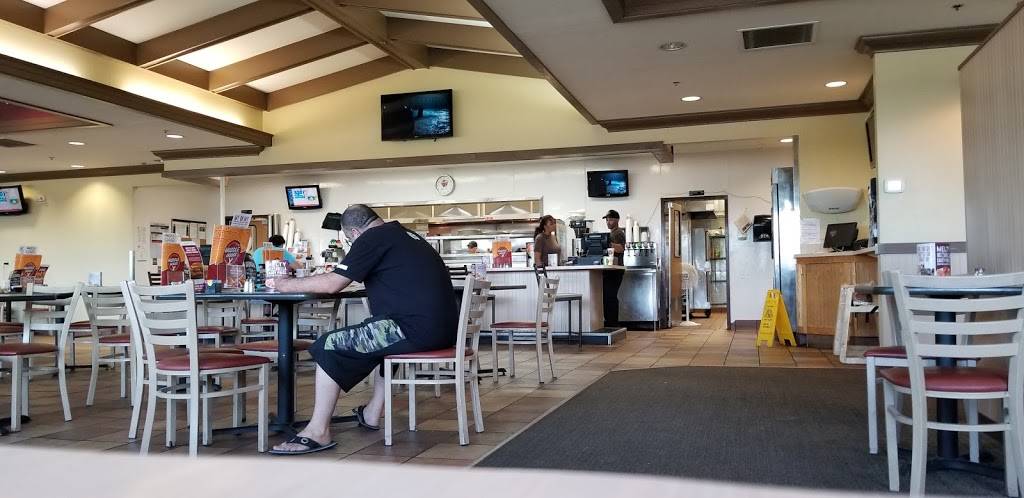 Huddle House | restaurant | 2450 Cooper Dr, Ardmore, OK 73401, USA | 5802236435 OR +1 580-223-6435