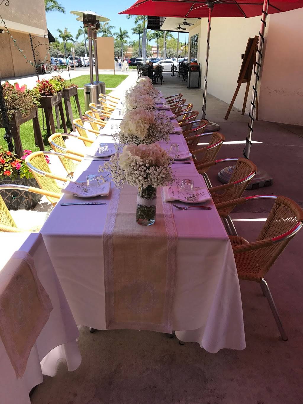 Il Mercato Cafe & Wine Shop | restaurant | 1454 E Hallandale Beach Blvd, Hallandale Beach, FL 33009, USA | 9544573700 OR +1 954-457-3700