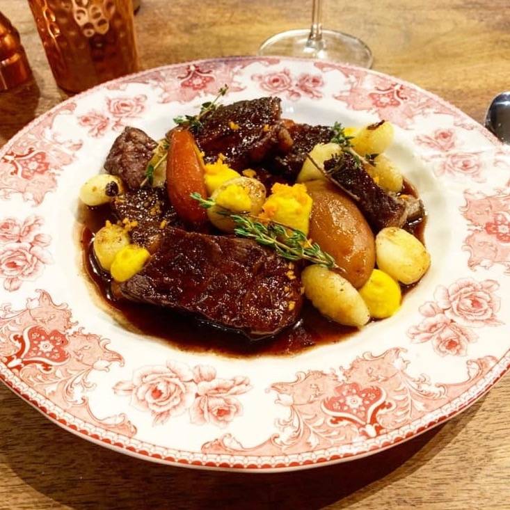 LAPPART by AIR FOOD | restaurant | 130 E 6th St, Los Angeles, CA 90014, USA | 2136283158 OR +1 213-628-3158