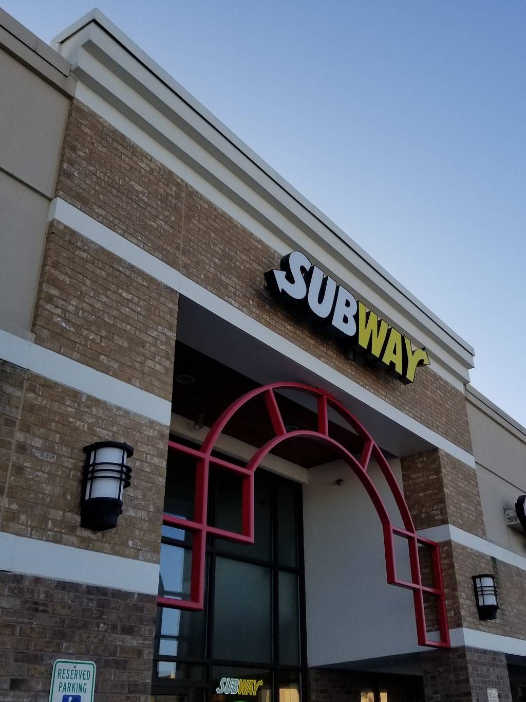 Subway | restaurant | 1627 Miller Park Way, West Milwaukee, WI 53214, USA | 4143839690 OR +1 414-383-9690