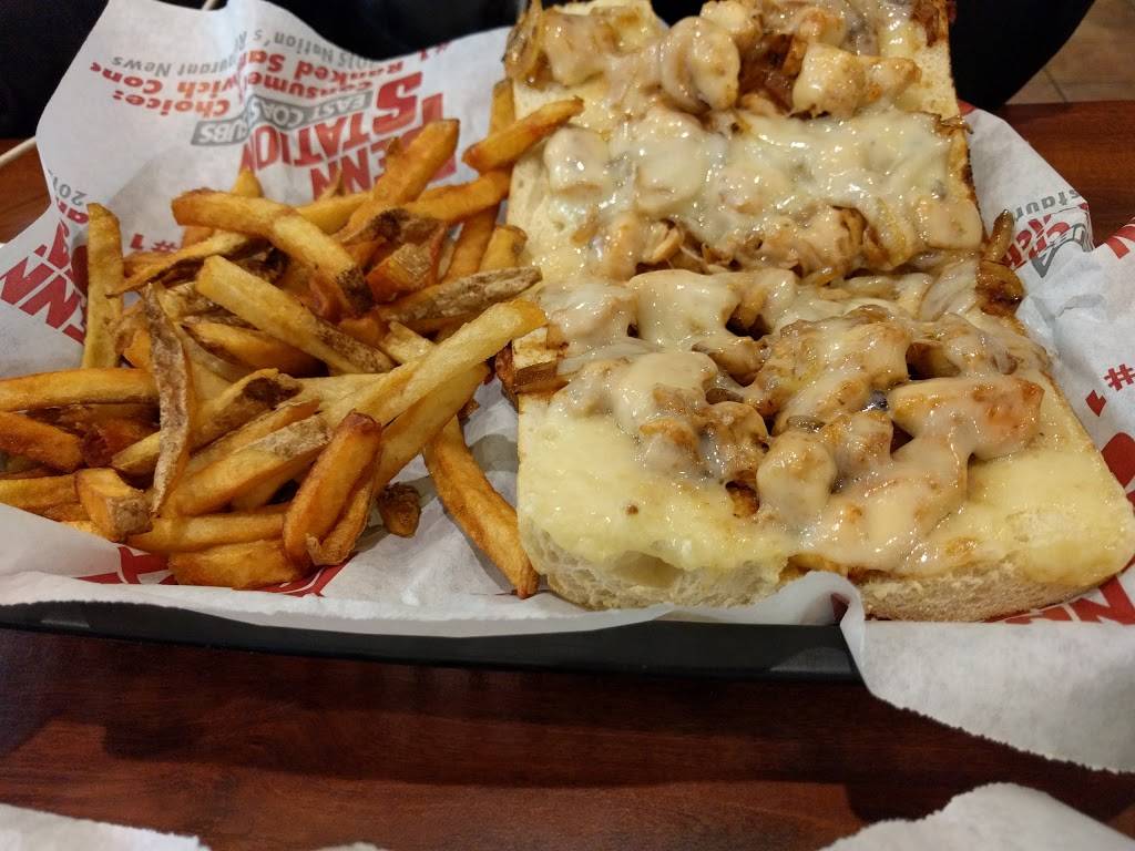 Penn Station East Coast Subs | meal takeaway | 115 N Willow St, Kent, OH 44240, USA | 3306787366 OR +1 330-678-7366