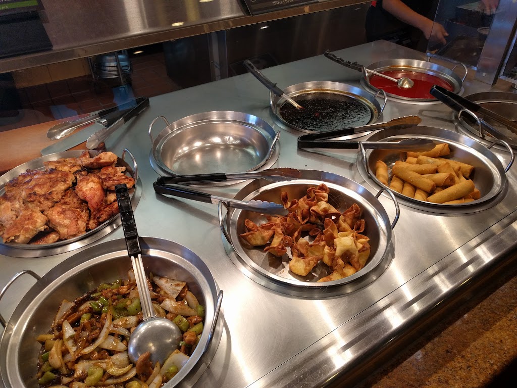 Panda Express | restaurant | 2603 North East, Bob Bullock Loop, Laredo, TX 78045, USA | 9567220061 OR +1 956-722-0061