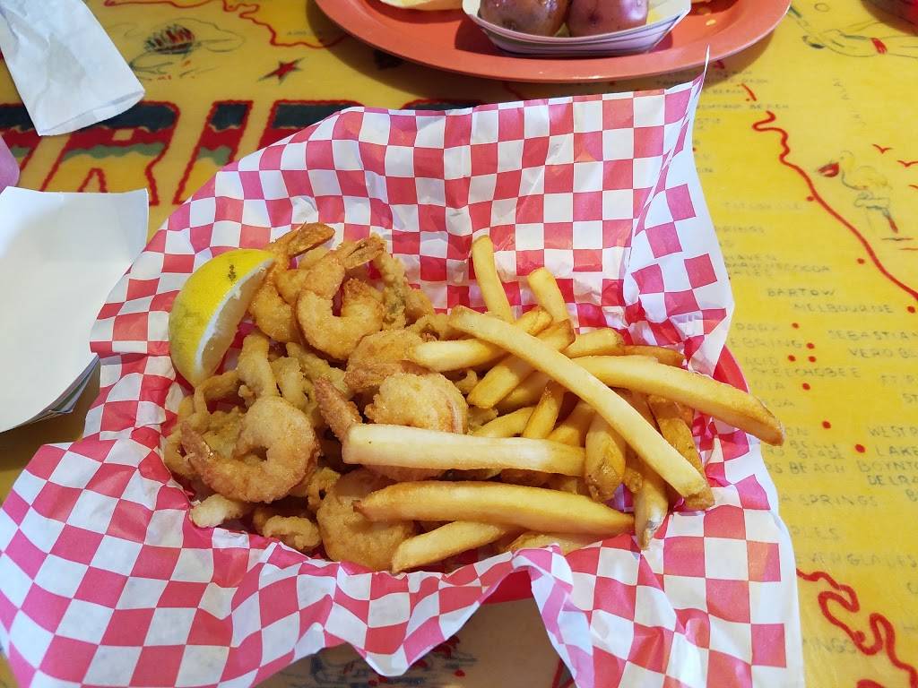 Fourth Street Shrimp Store | restaurant | 1006 4th St N, St. Petersburg, FL 33701, USA | 7278220325 OR +1 727-822-0325