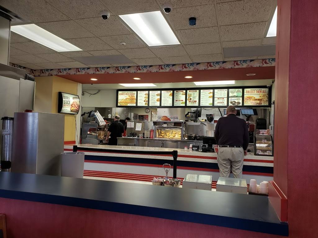 Arbys | restaurant | 6031 S Cedar St, Lansing, MI 48911, USA | 5172727668 OR +1 517-272-7668