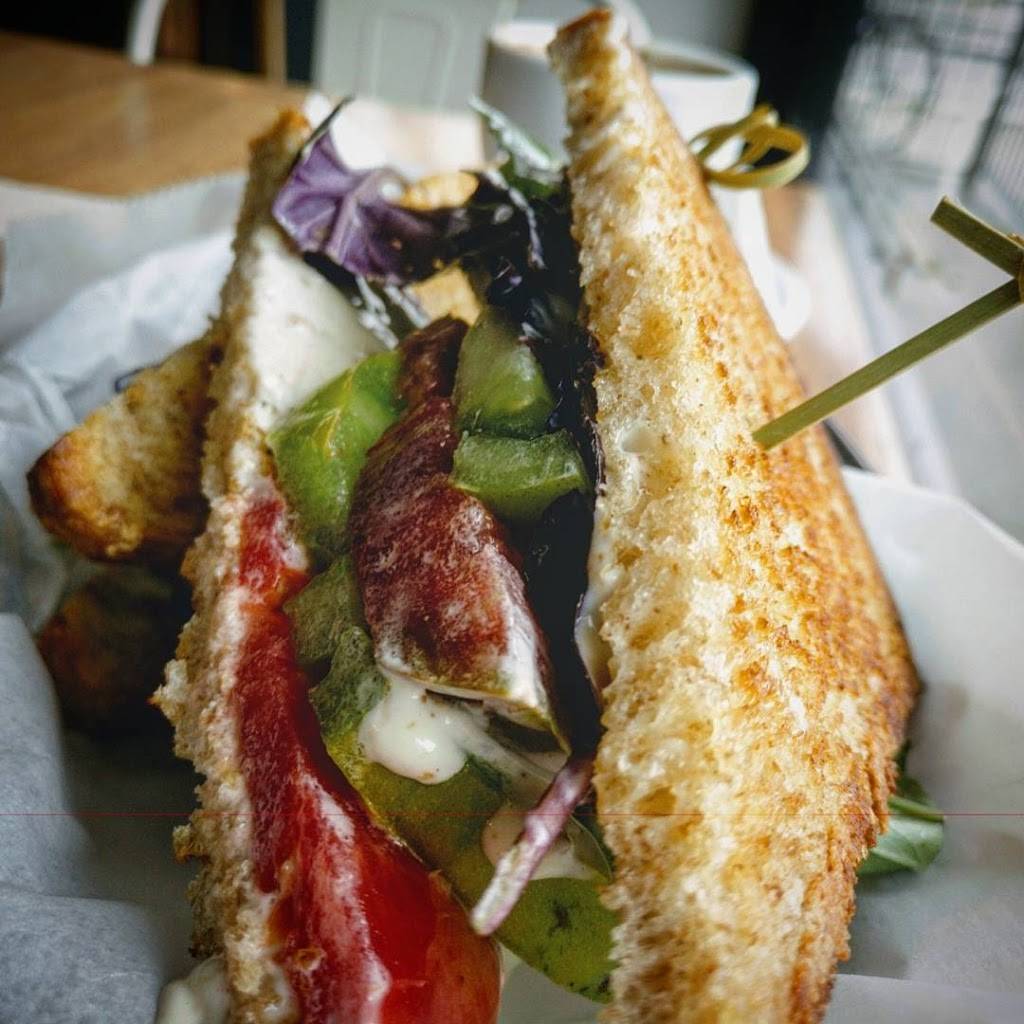 Southside Coffee | cafe | 652 6th Ave, Brooklyn, NY 11215, USA | 3475992884 OR +1 347-599-2884