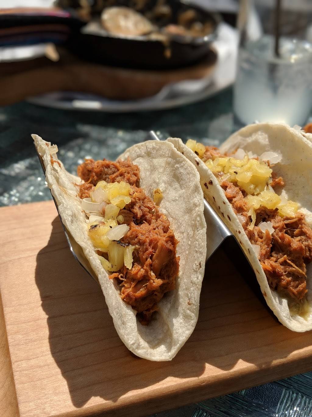 El Guaco | restaurant | 13039 Tecumseh Rd E, Windsor, ON N8N 3T4, Canada | 5197396189 OR +1 519-739-6189