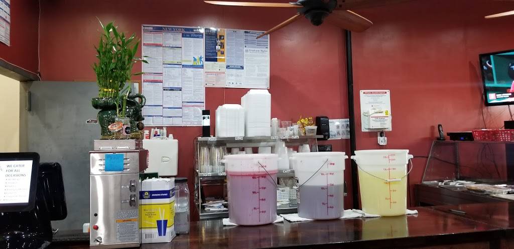 Fredericks Soul Hole | restaurant | 233-16A Merrick Blvd, Rosedale, NY 11422, USA | 9293563073 OR +1 929-356-3073