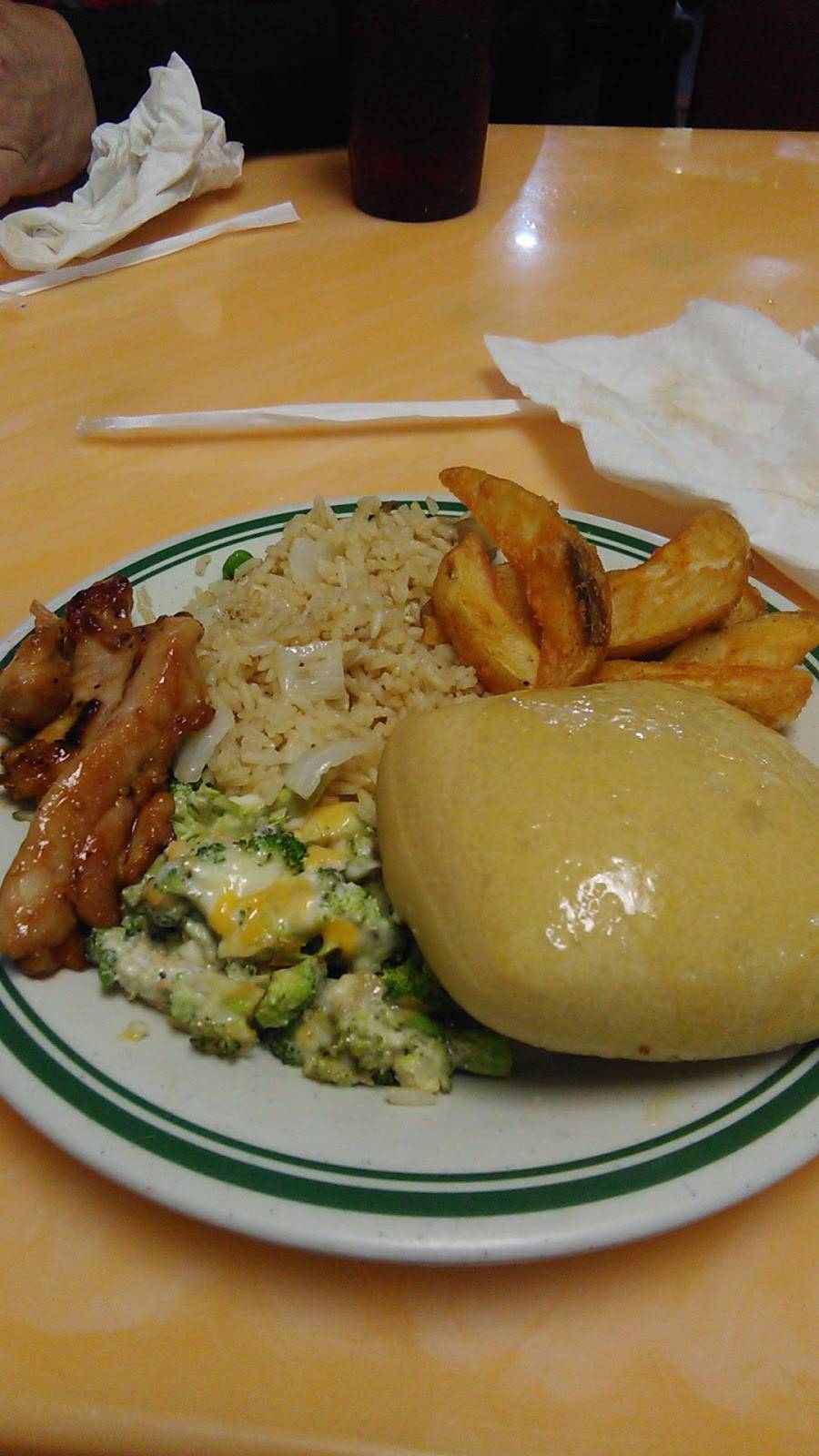 China Flag | restaurant | 1605 E Bert Kouns Industrial Loop, Shreveport, LA 71105, USA | 3186290525 OR +1 318-629-0525