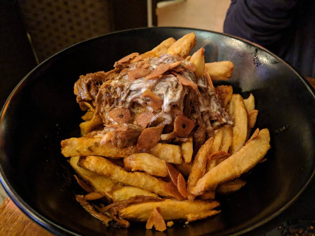 Blind Tiger | restaurant | 2600 Telegraph Ave, Oakland, CA 94612, USA | 5108999694 OR +1 510-899-9694