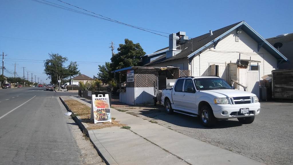 Corner House | restaurant | 185 Kidder St, Soledad, CA 93960, USA | 8312375182 OR +1 831-237-5182