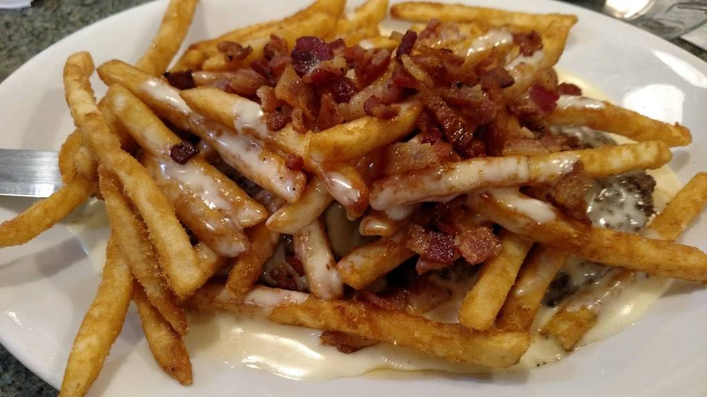 The Farmers Restaurant | restaurant | 304 E Mc Donald St, Mt Pulaski, IL 62548, USA | 2177923330 OR +1 217-792-3330