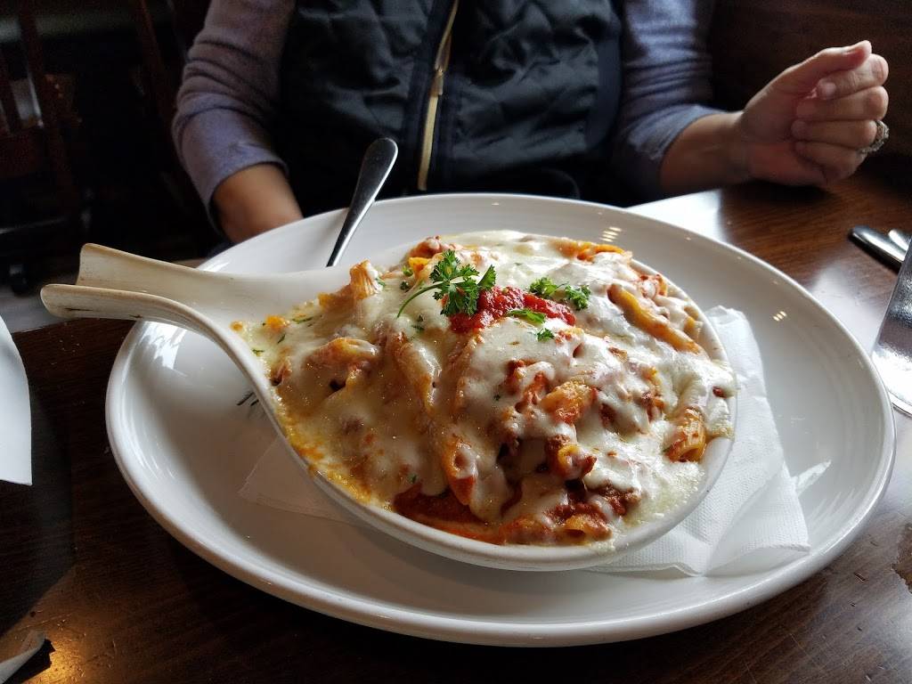 Pomodoro Pizza and Italian Restaurant | restaurant | 200 Chestnut St, Downingtown, PA 19335, USA | 6108730405 OR +1 610-873-0405