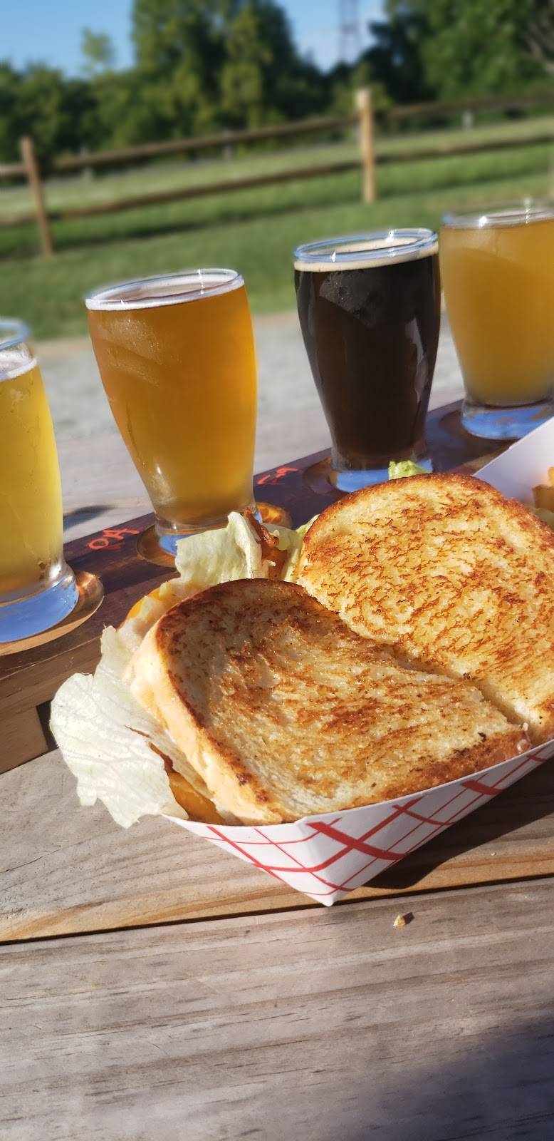 Shut Yo Mouth Food Truck | restaurant | 1274 Piney Grove Rd, Rice, VA 23966, USA | 4344144202 OR +1 434-414-4202