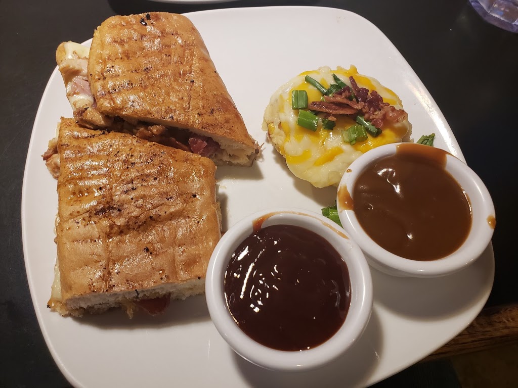 Portico | Ruston | restaurant | 1821 Northpointe Ln, Ruston, LA 71270, USA | 3182559900 OR +1 318-255-9900