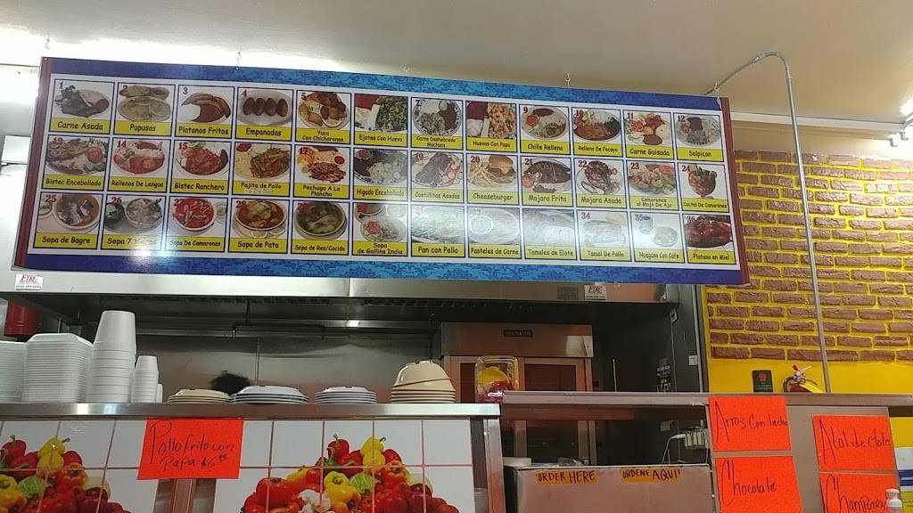 Victorias Pupuseria Las Champas | restaurant | 8120 Avalon Blvd, Los Angeles, CA 90003, USA | 3235310770 OR +1 323-531-0770