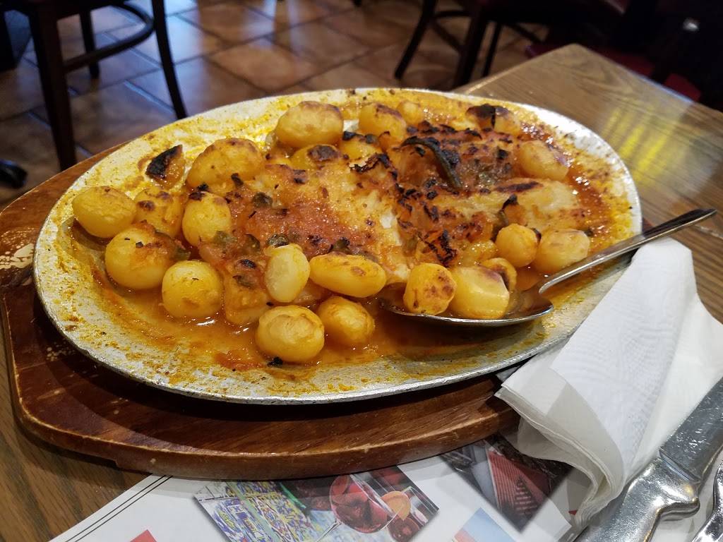 Ria Mar Restaurant & Bar | restaurant | 1763, 25 Whitehead Ave, South River, NJ 08882, USA | 7322571100 OR +1 732-257-1100