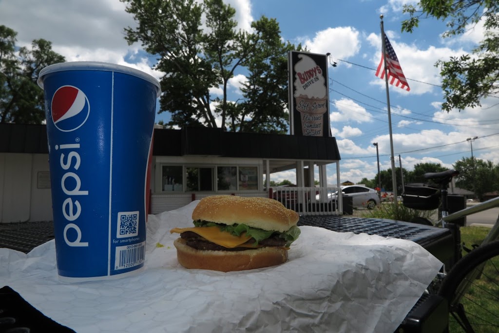 Buddys Drive-In | restaurant | 613 Dixie Hwy, Beecher, IL 60401, USA | 7089463001 OR +1 708-946-3001