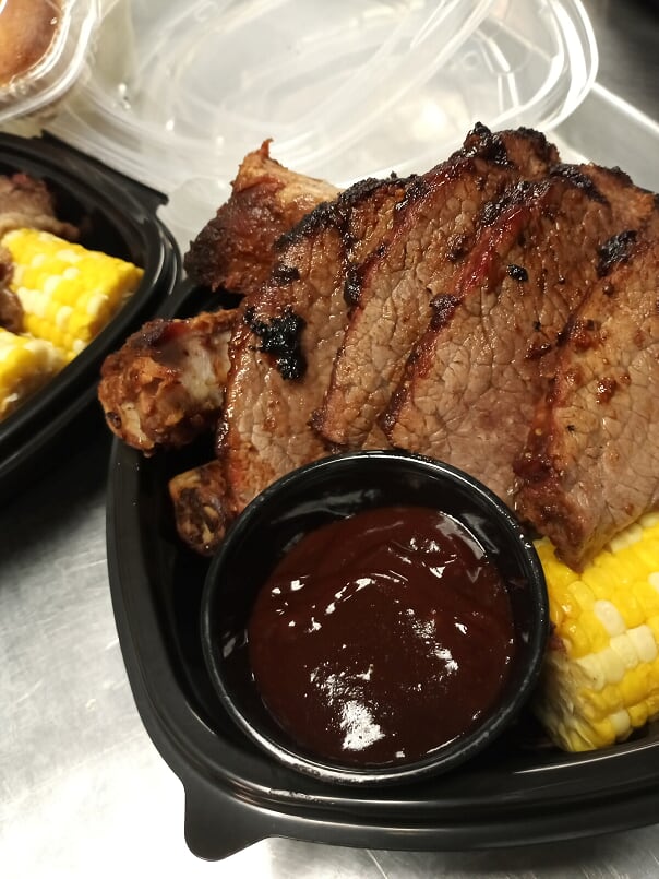 The Lab of BBQ | meal takeaway | 3820 E Main St suite 12, Mesa, AZ 85205, USA | 6232520798 OR +1 623-252-0798