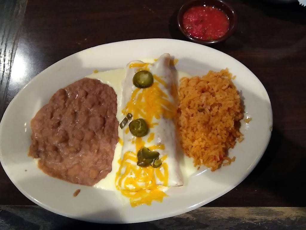 El Fenix Mexican Restaurant | restaurant | 3102 Interstate Hwy 30, Greenville, TX 75402, USA | 9034589427 OR +1 903-458-9427