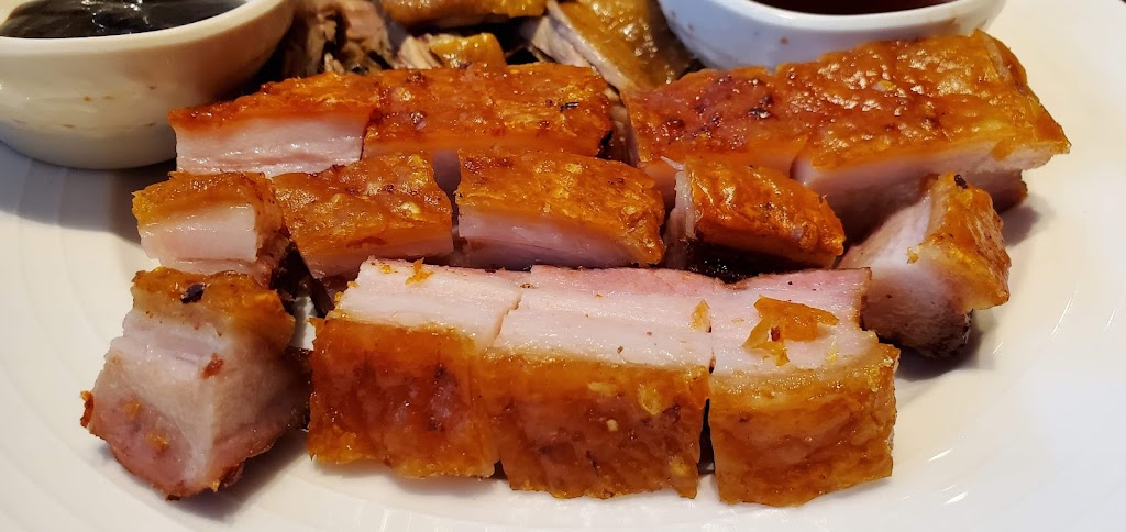 Monkey King BBQ & Noodle | restaurant | 9518 Marshall Dr, Lenexa, KS 66215, USA | 9137308388 OR +1 913-730-8388