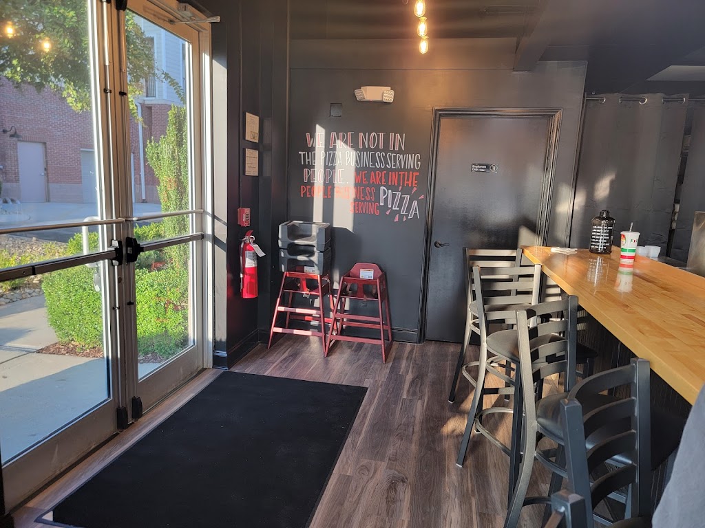 ACME Pizza Co | restaurant | 2101 Grace Park Dr, Morrisville, NC 27560, USA | 9196502902 OR +1 919-650-2902