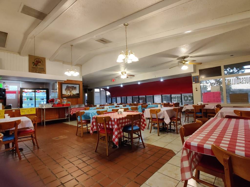 Montaños Family Restaurant | restaurant | 417 S Main St, Belen, NM 87002, USA | 5058643370 OR +1 505-864-3370