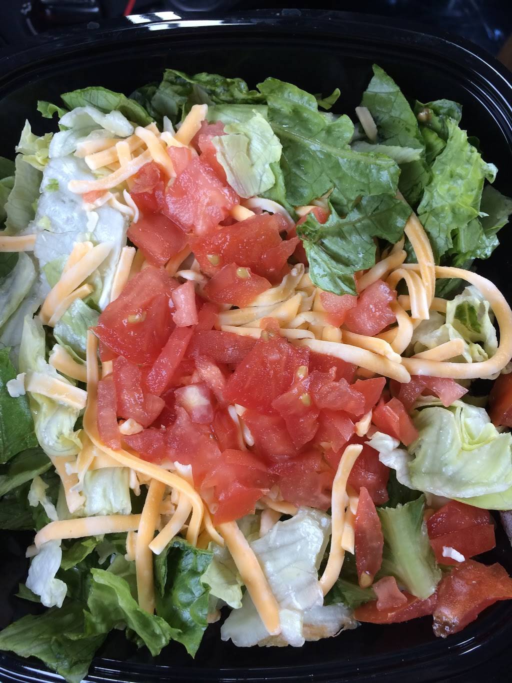 Wendys | restaurant | 5070 S Syracuse St, Denver, CO 80237, USA | 3038509752 OR +1 303-850-9752