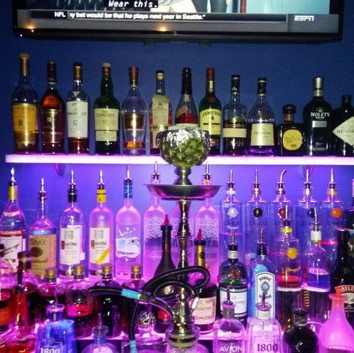 Nomad Grill & Hookah Bar | restaurant | 5208, 137 Spring St, Herndon, VA 20170, USA | 7034640001 OR +1 703-464-0001