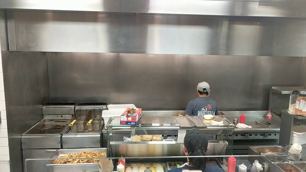 Buns | restaurant | 107 N Columbia St, Chapel Hill, NC 27514, USA | 9192404746 OR +1 919-240-4746